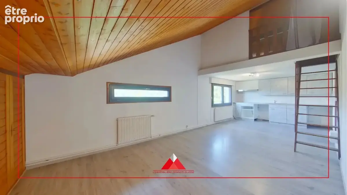 Duplex avec garage - photo 3