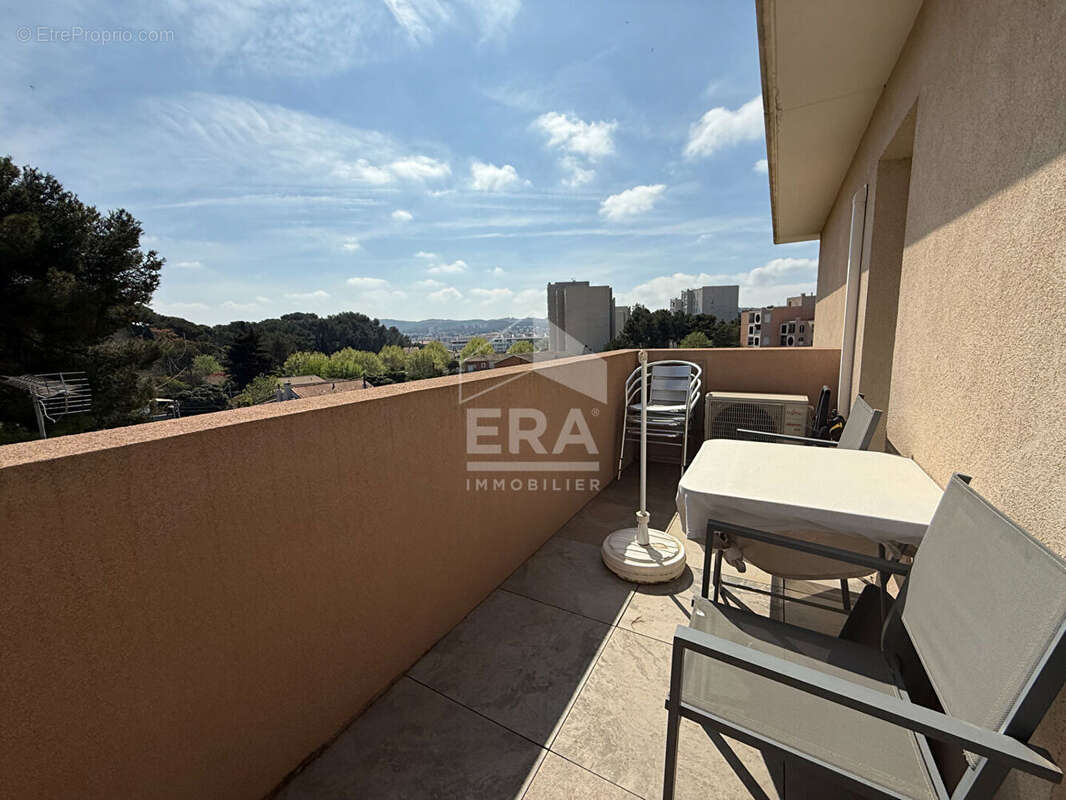 Appartement à MARTIGUES