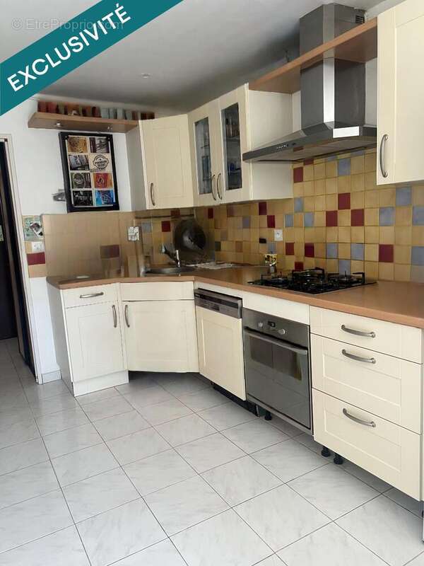 Photo 4 - Appartement à LA VALETTE-DU-VAR
