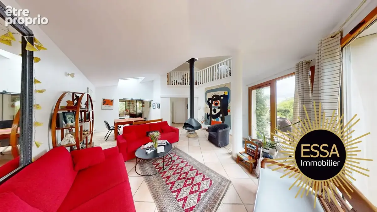 Maison 9 pièces 180 m² à vendre à Viroflay (78220) - photo 6