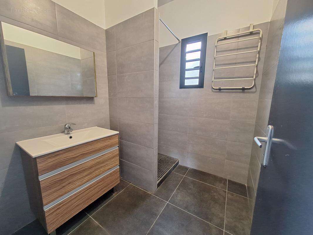 Maison à LA POSSESSION