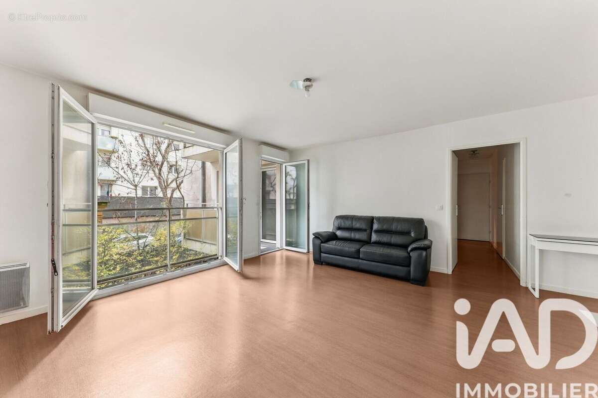 Photo 4 - Appartement à BAGNEUX