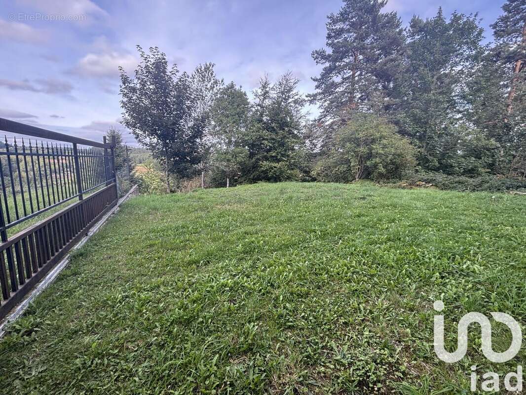 Photo 4 - Maison à LAPTE
