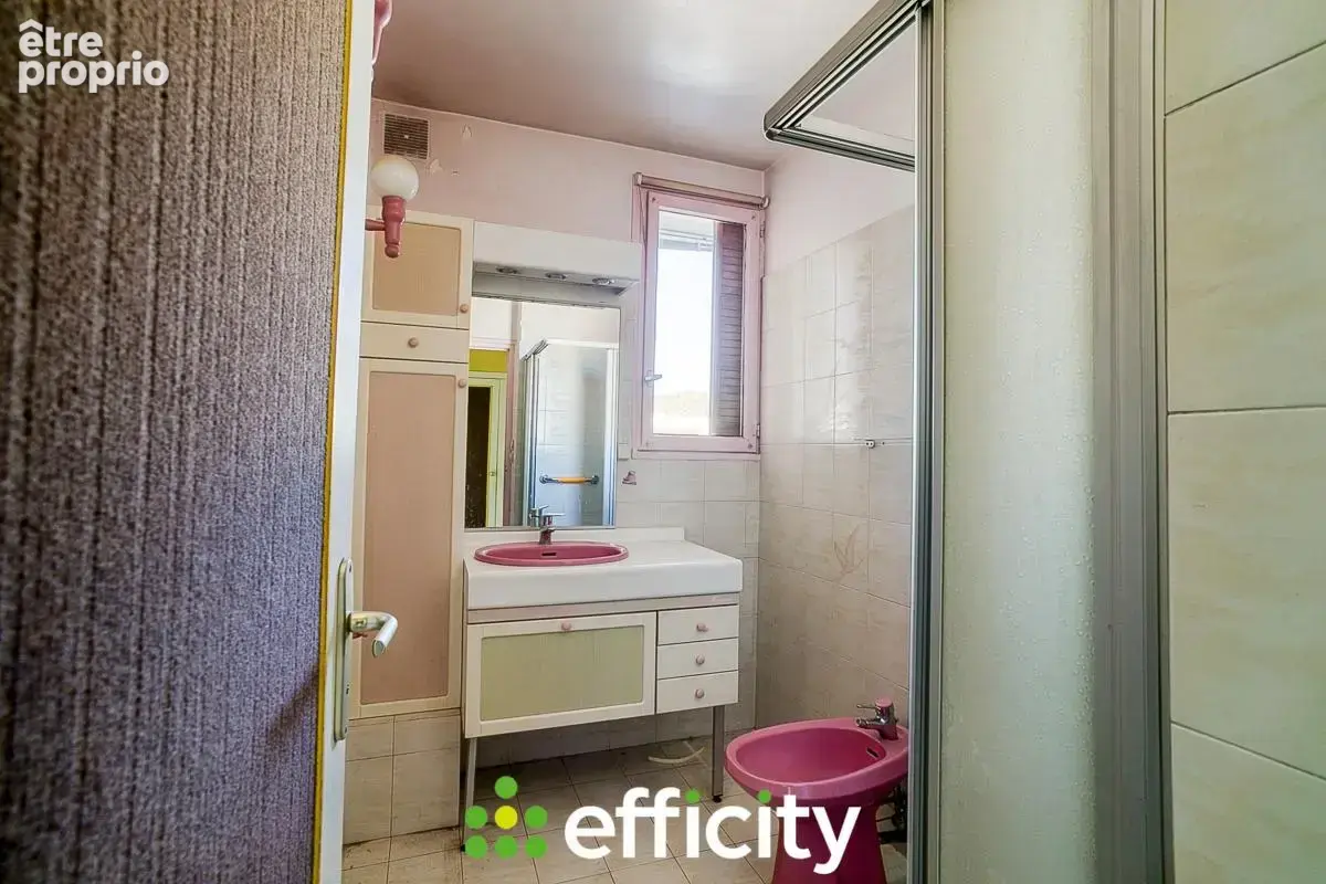 Appartement - photo 12