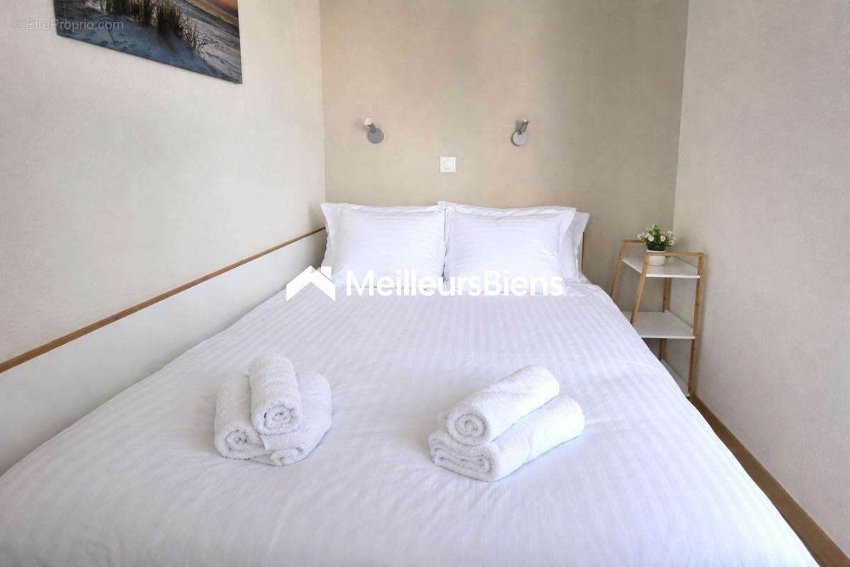 T2 Marina baie des anges - photo 5