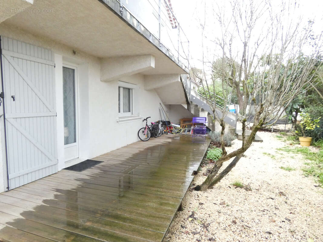 Maison à SAINT-PRIVAT-DES-VIEUX