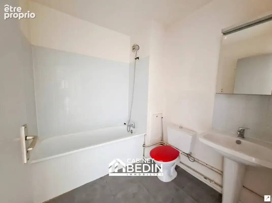 Appartement 2 pièces 48 m² à vendre à Bordeaux (33200) - photo 4