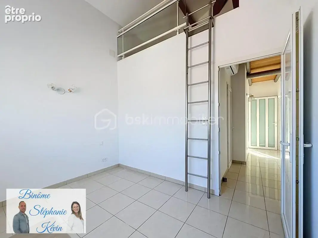 Un achat, deux habitations : maison et appartement indépendant - photo 8