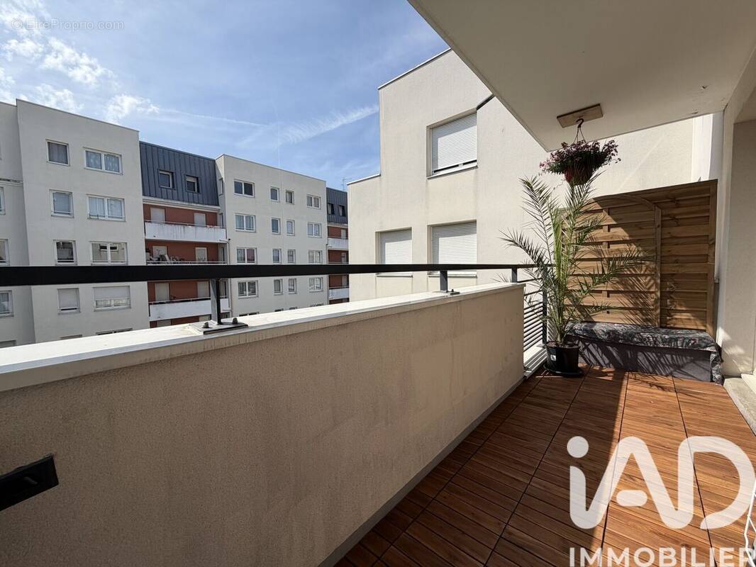 Photo 1 - Appartement à ORLY