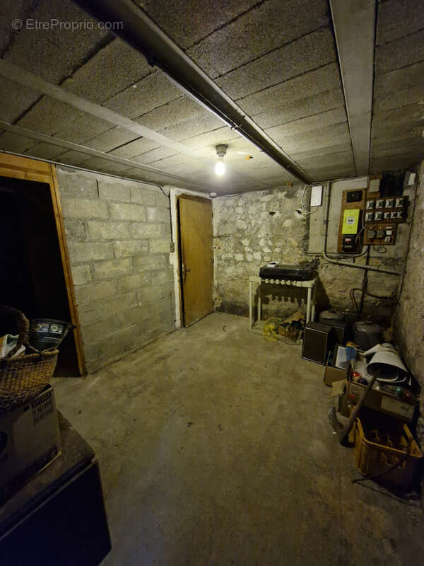 Appartement à CHATELLERAULT