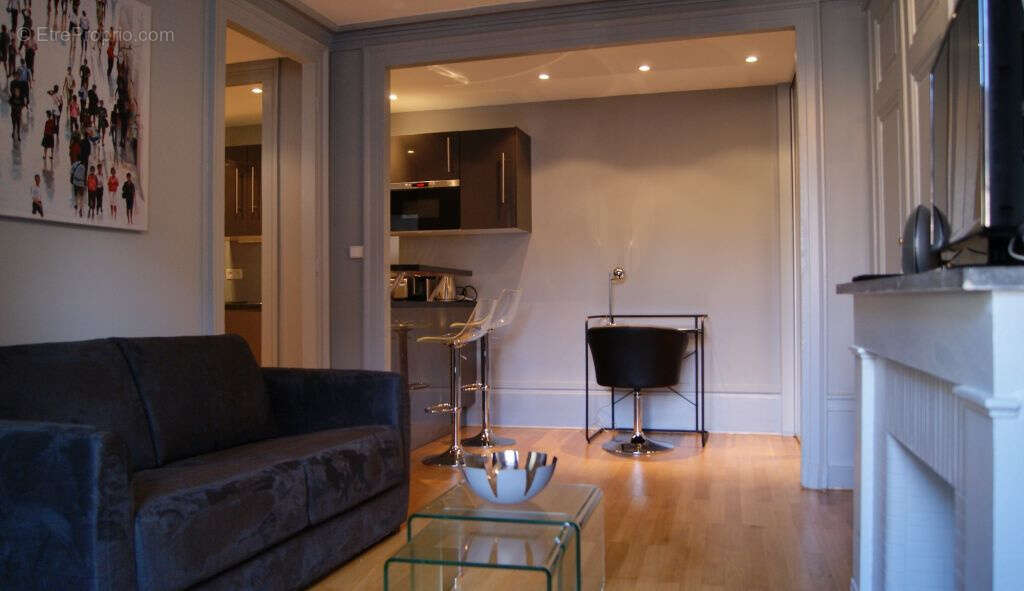 Appartement à LYON-1E