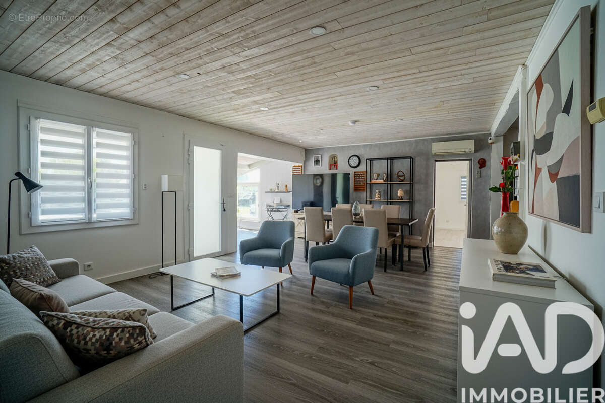 Photo 4 - Maison à LEVIGNAC