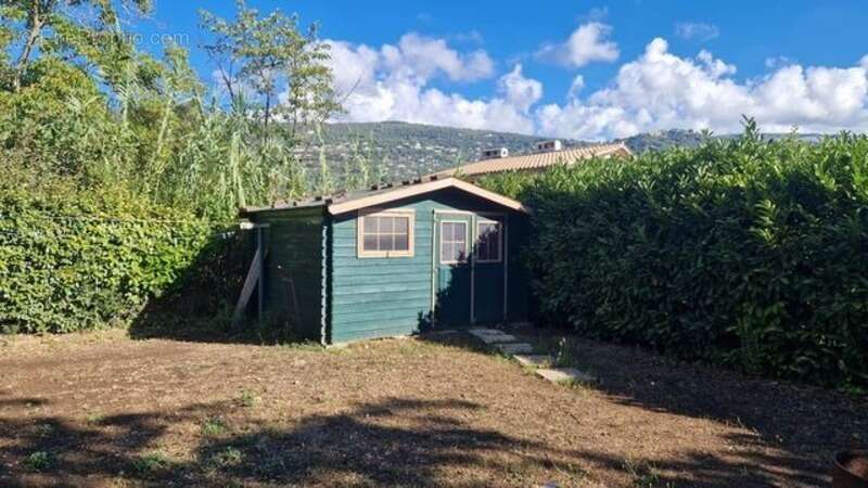 Maison à PEYMEINADE