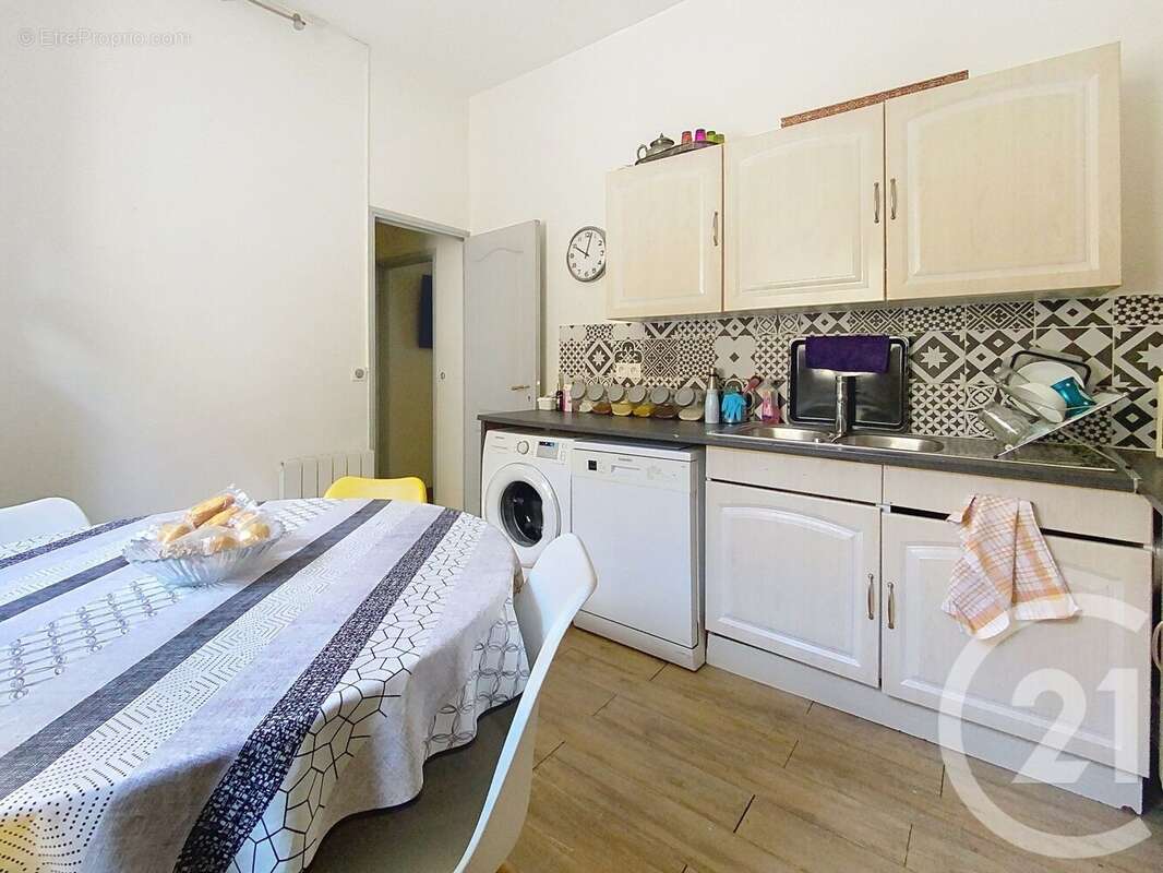 Photo 6 - Maison à MONTPELLIER