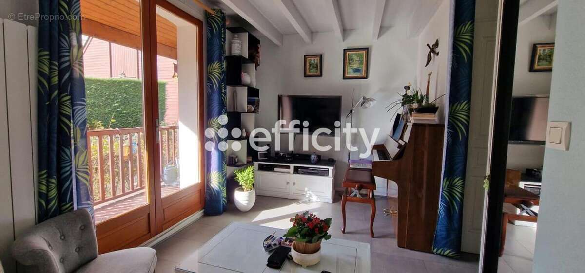 Appartement à CAUTERETS