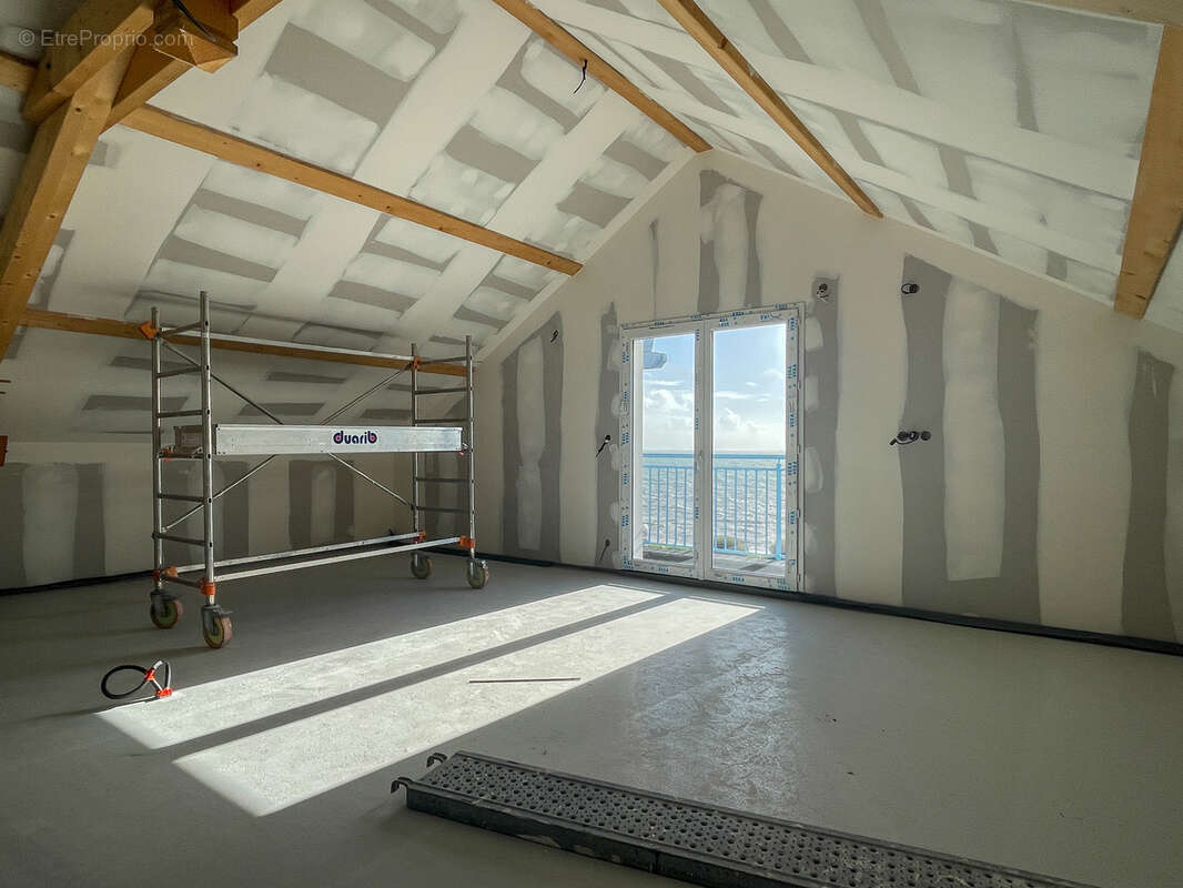 Maison à SAINT-PALAIS-SUR-MER