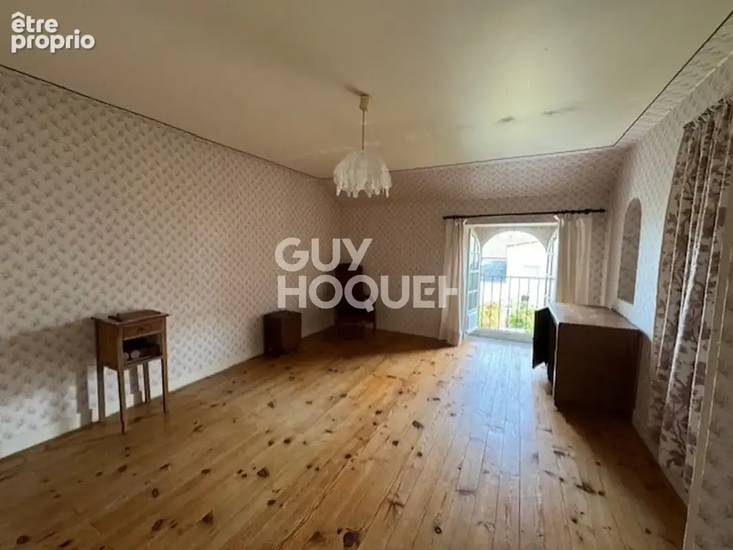 Maison Longère 6 pièces à vendre à Montgenost - Réf 4404 - photo 6