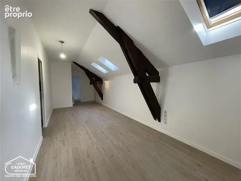   - Appartement à PORNIC