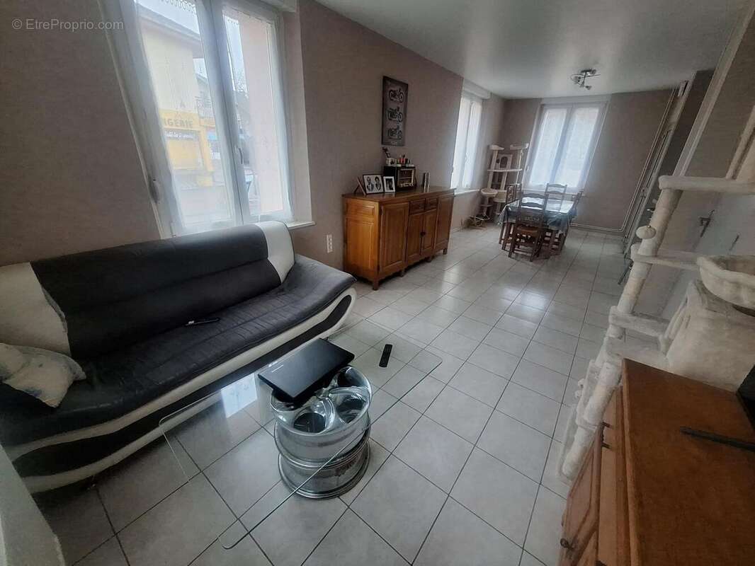 Photo 2 - Maison à LEPANGES-SUR-VOLOGNE