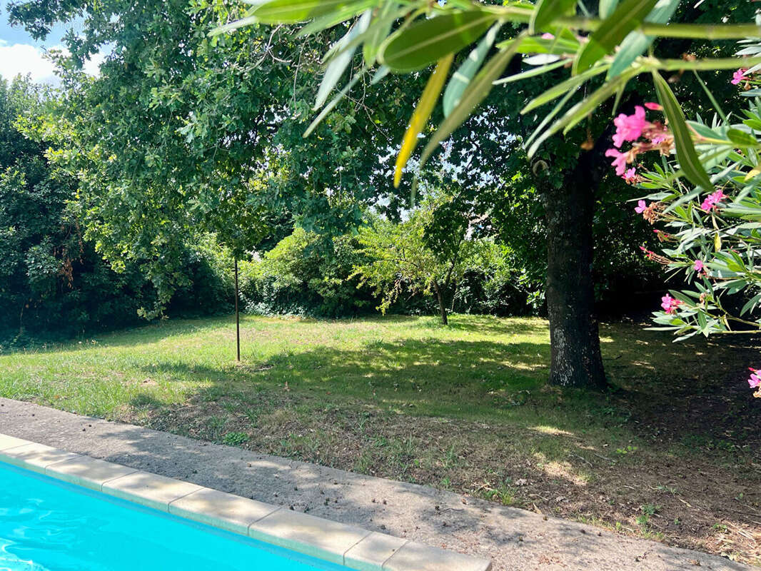 Maison 178m² à échillais - photo 2