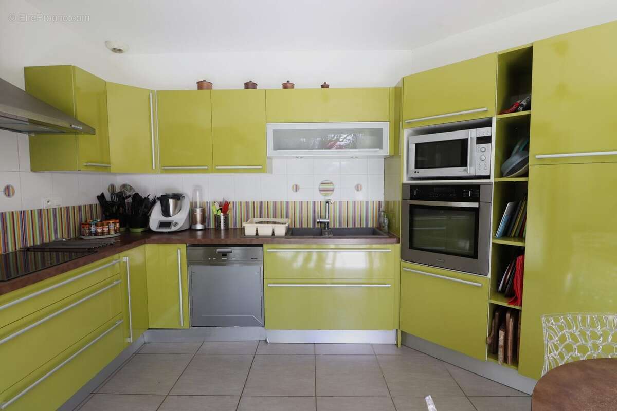 Maison à SAINTE-EULALIE