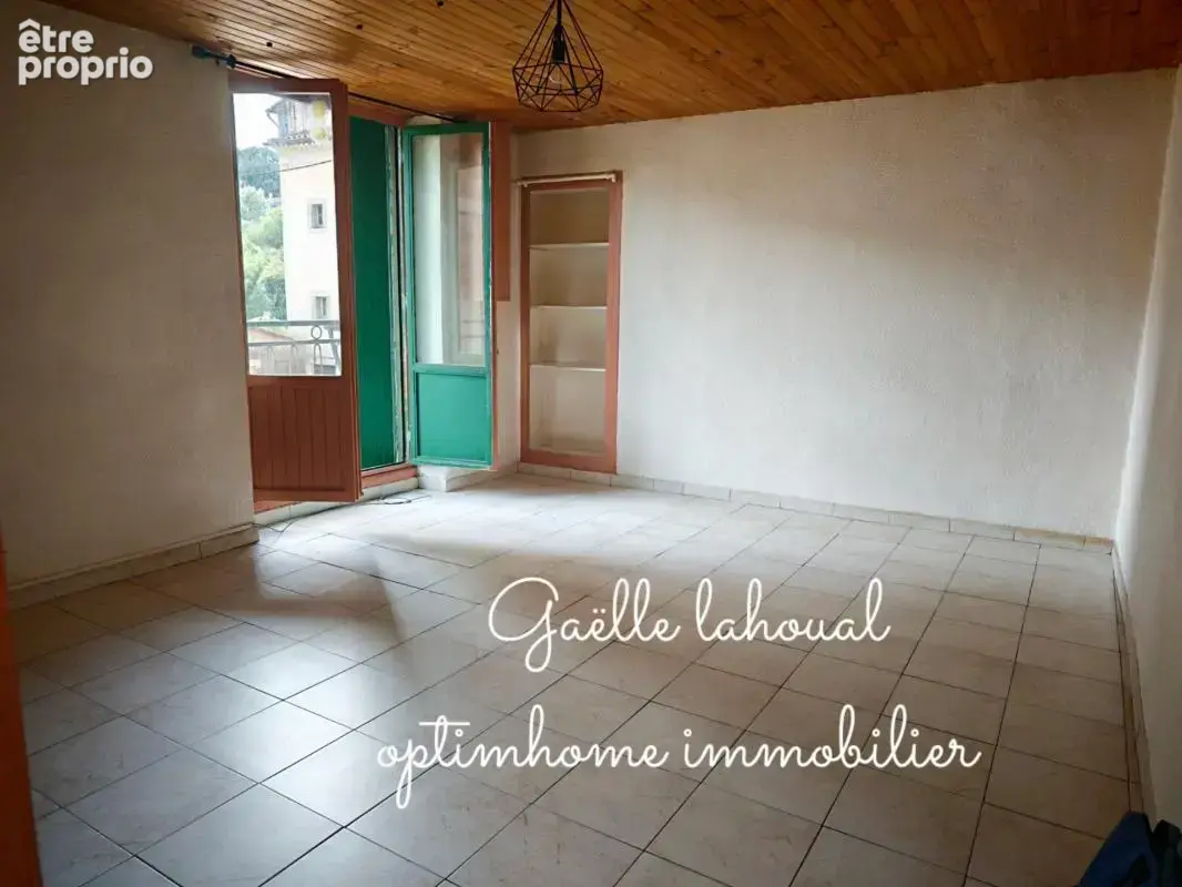 Appartement à BEDARIEUX