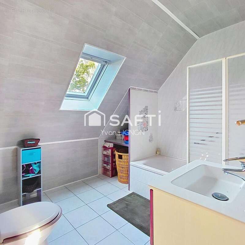 Photo 9 - Maison à PIRIAC-SUR-MER