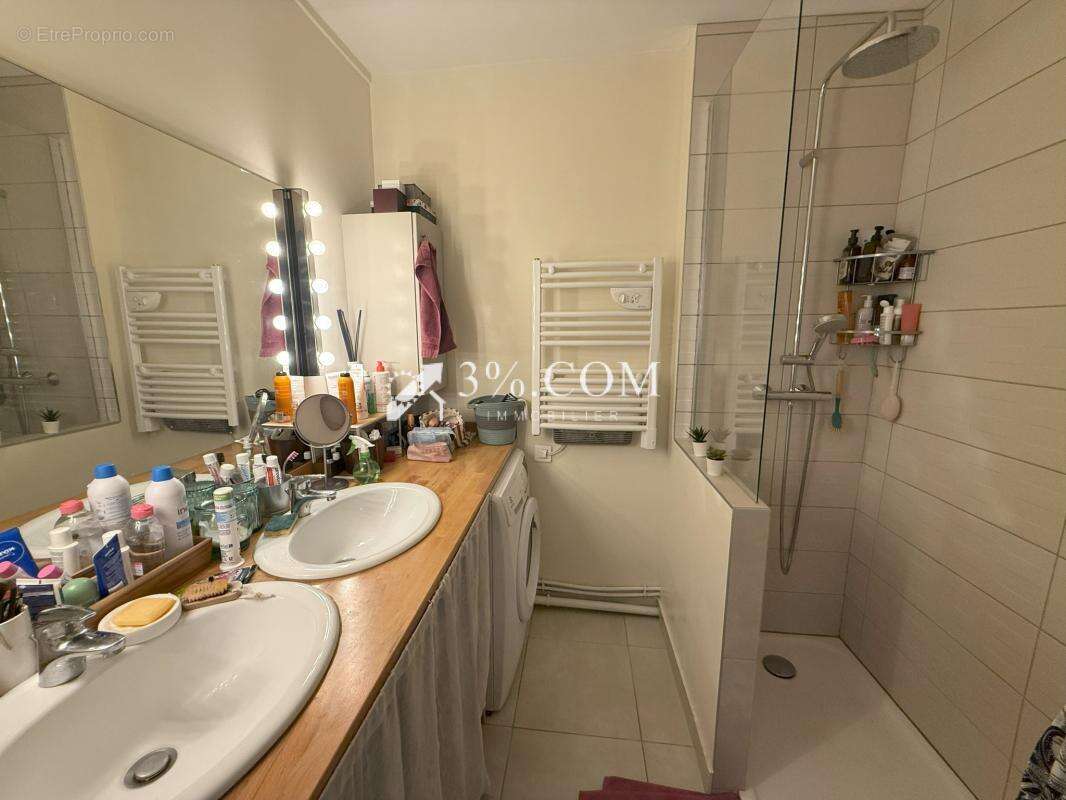 Appartement à VALENCE