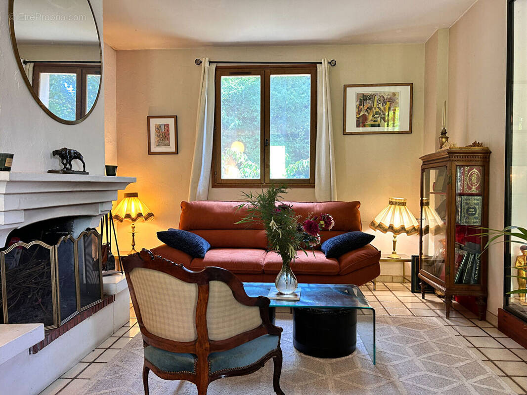 Maison à SEVRAN