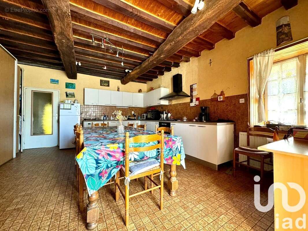 Photo 8 - Maison à PONT-PEAN