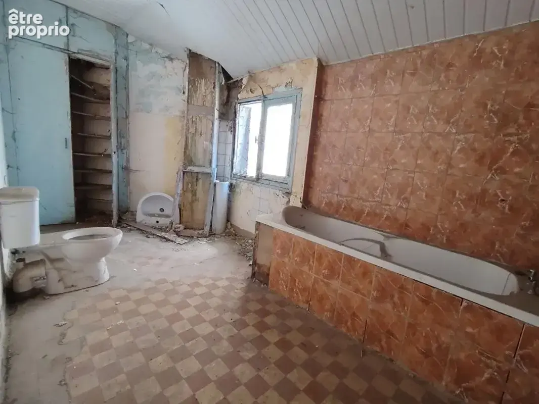 Maison Rehon 5 pièce(s) 90 m2 - photo 4
