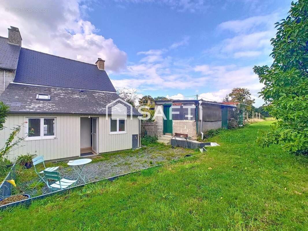 Photo 7 - Maison à EVRAN