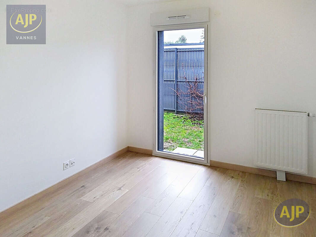 Maison 119 m2 - vannes st guen - photo 6