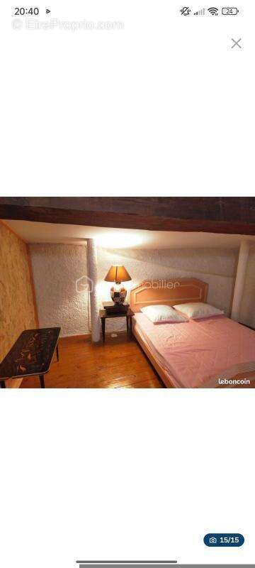 Maison à LAURE-MINERVOIS