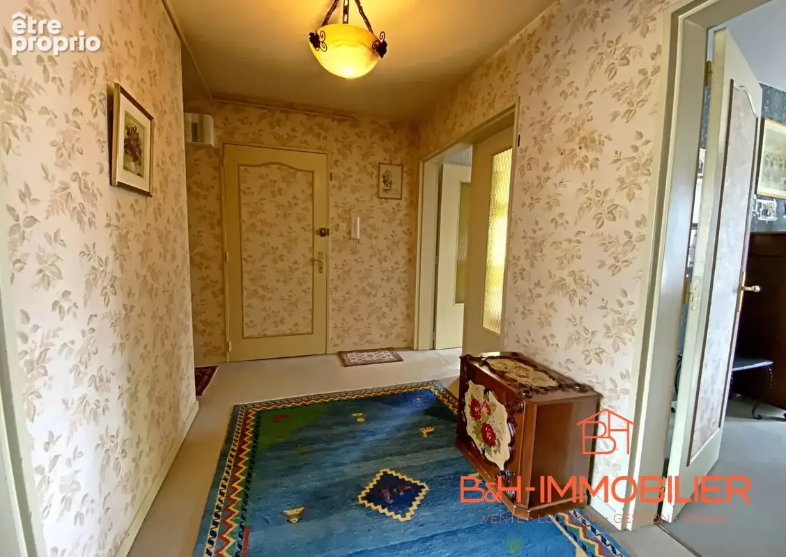 Appartement 5 pièces 117 m² à vendre à Selestat (67600) - photo 5