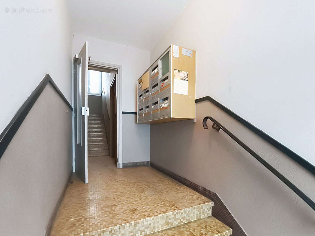 Appartement à BREST