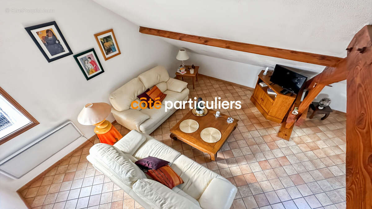 Appartement à BRUNOY