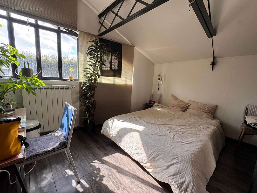 Appartement à ARGENTEUIL