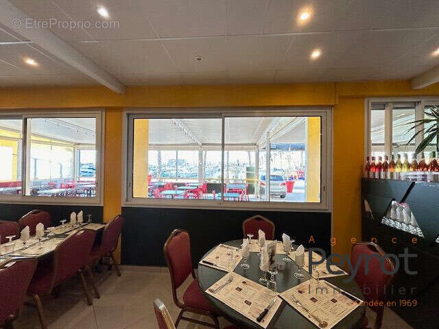 Autre à LE BARCARES