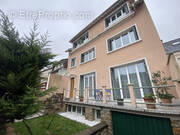 Appartement à CLAMART