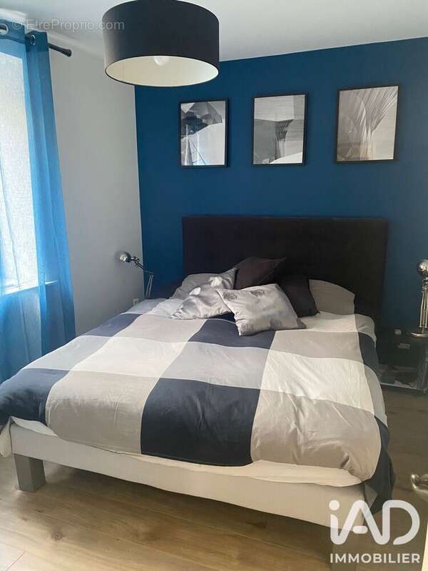 Photo 5 - Maison à MORNANT