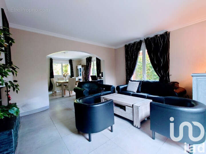 Photo 6 - Maison à COURCOURONNES