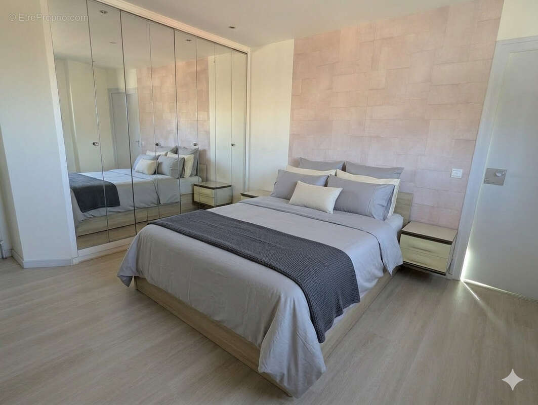 Appartement à AIX-LES-BAINS