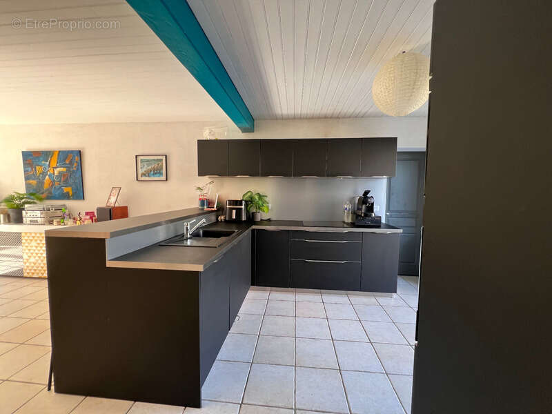 Maison à vendre 7 pièces MESCHERS SUR GIRONDE (17) - photo 7