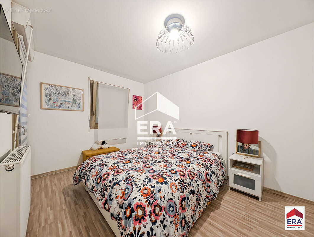 Appartement - 2 pièces 47 m² - Balcon - Place de parking sécurisée - EDHEC - photo 5
