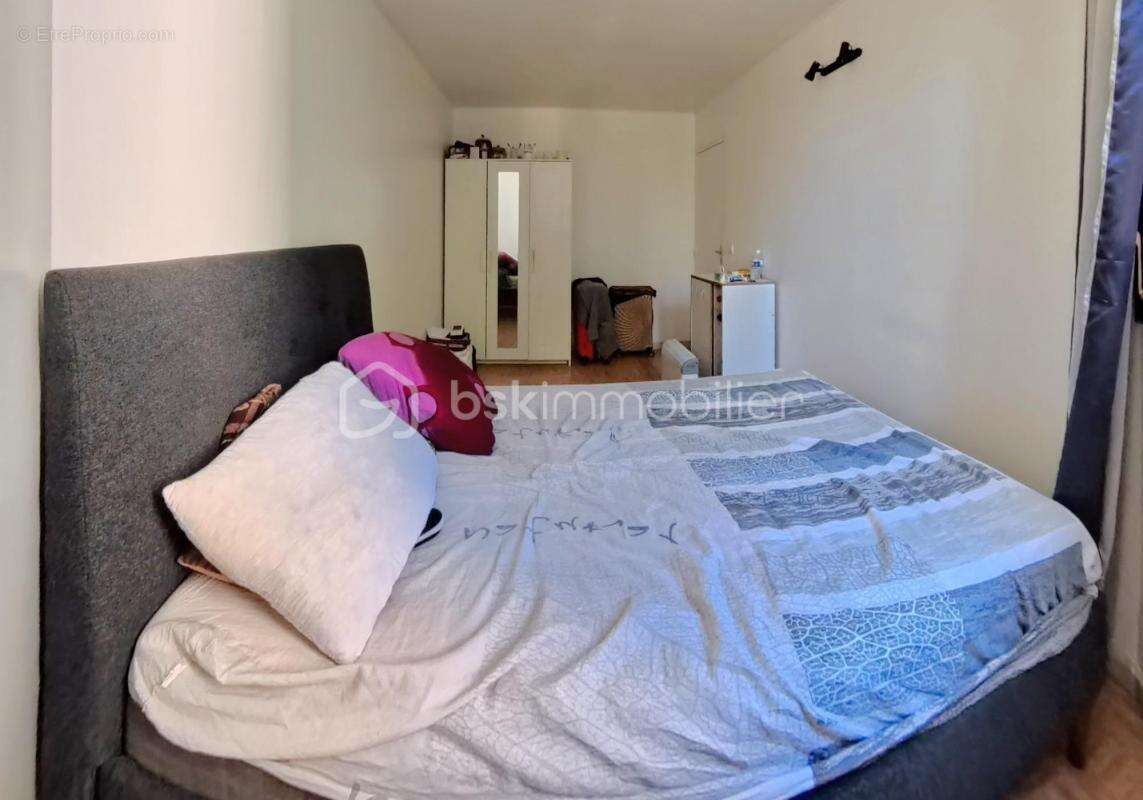 Appartement à SEVRAN