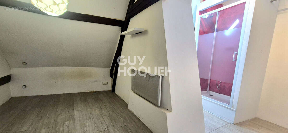 Appartement à DREUX