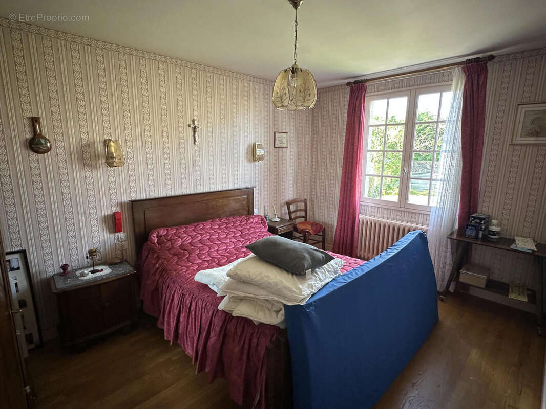 IMG_3018 - Maison à SAINT-AUBIN-DU-CORMIER