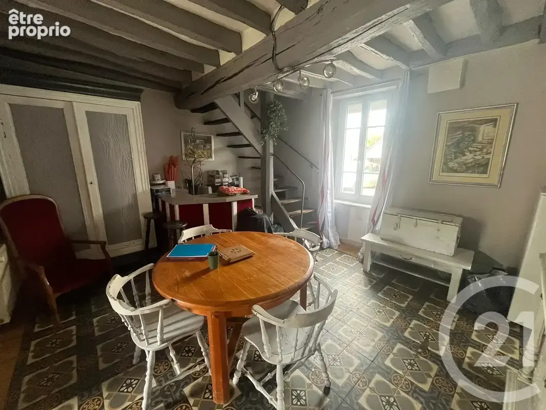 Maison 4 pièces 88 m² à vendre à Malay-Le-Grand (89100) - photo 4