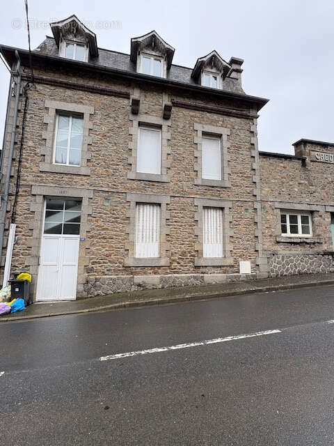 Appartement à VIRE